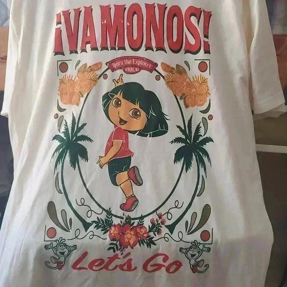 Nickelodeon T shirt